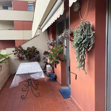 La Casa Di Teri A Chiavari