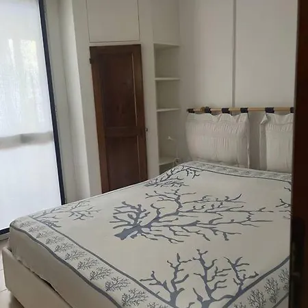 La Casa Di Teri A Appartamento Chiavari