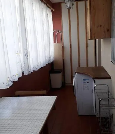 Appartamento La Casa Di Teri A *