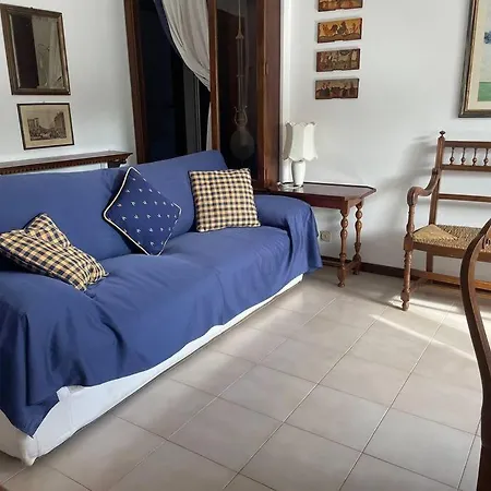La Casa Di Teri A
