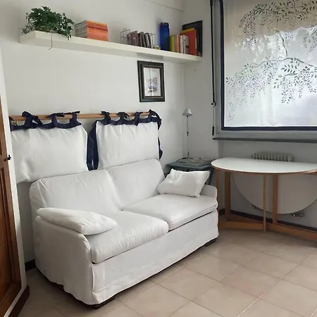 La Casa Di Teri A * Chiavari