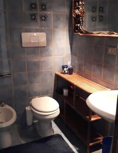 La Casa Di Teri A Apartment Chiavari