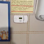 La Casa Di Teri A Apartman *