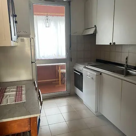 La Casa Di Teri A Chiavari