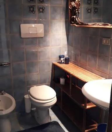 La Casa Di Teri A דירה קיאברי
