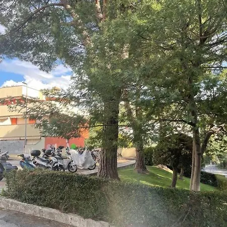 La Casa Di Teri A *
