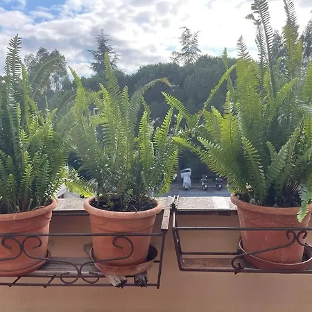 La Casa Di Teri A * Chiavari