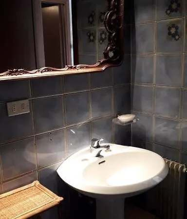 La Casa Di Teri A קיאברי