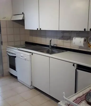 דירה La Casa Di Teri A