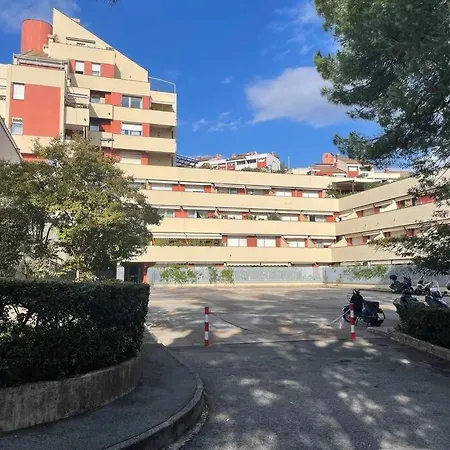 Apartament La Casa Di Teri A