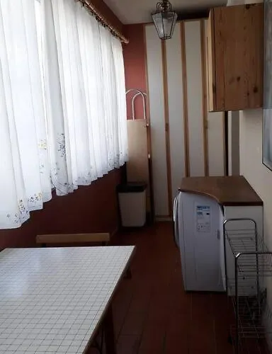 アパート La Casa Di Teri A *