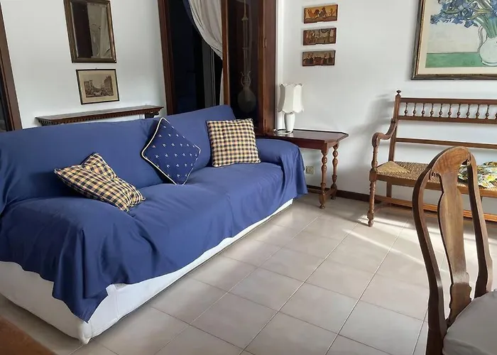 La Casa Di Teri A