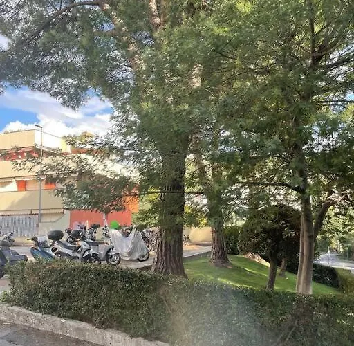 La Casa Di Teri A *