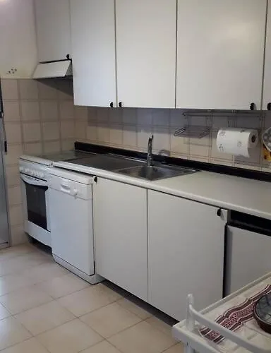 Apartman La Casa Di Teri A