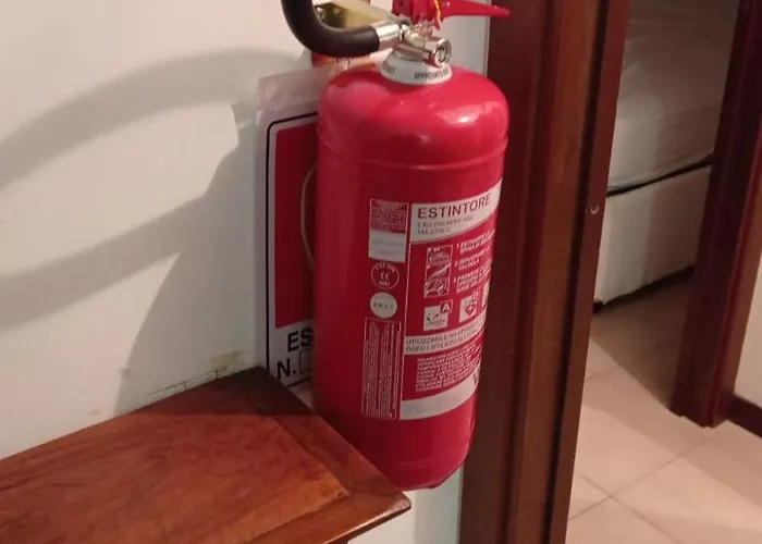 La Casa Di Teri A Apartman *